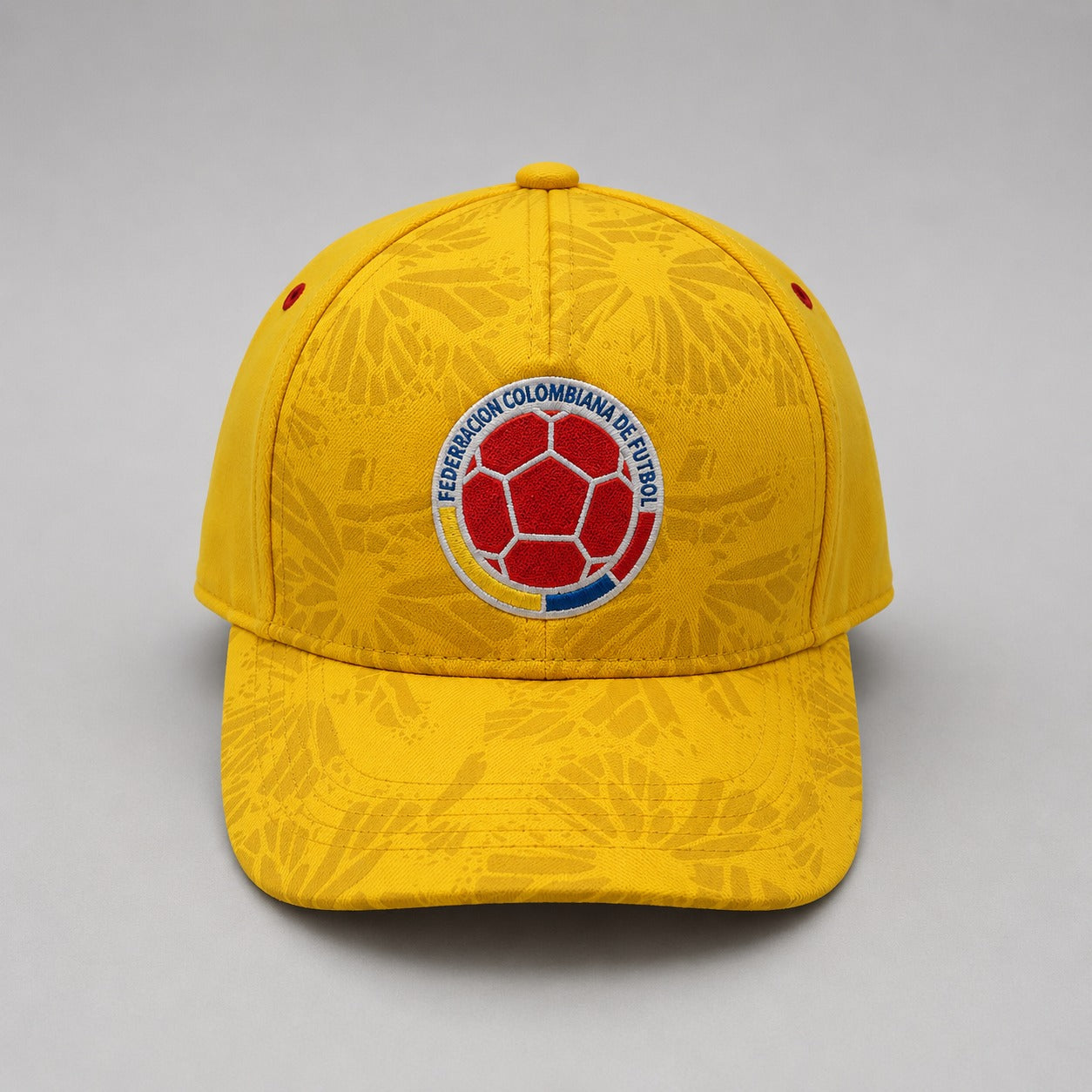 SELECCIÓN COLOMBIA