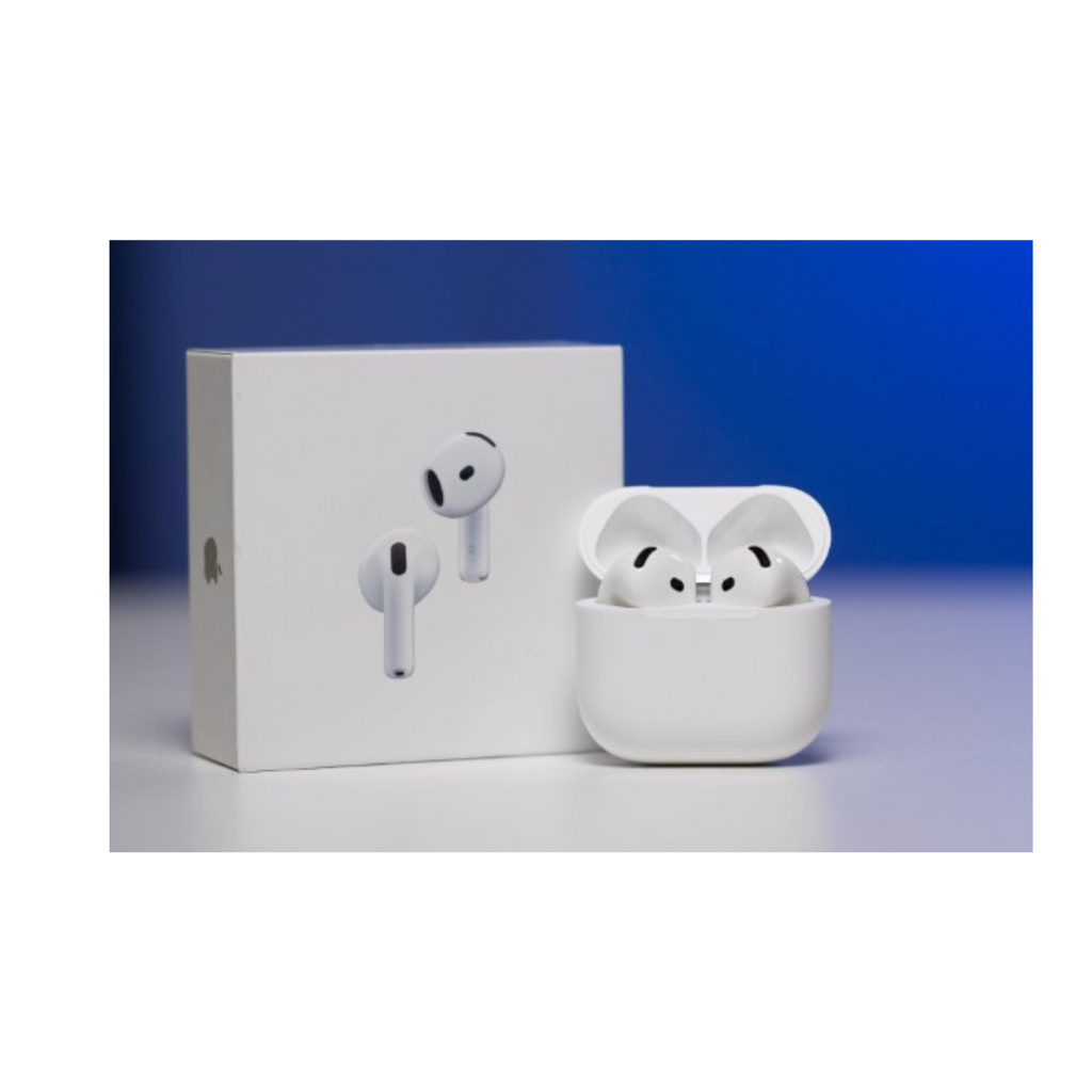 AirPods 4 con Active Noise Cancellation