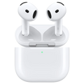 AirPods 4 con Active Noise Cancellation