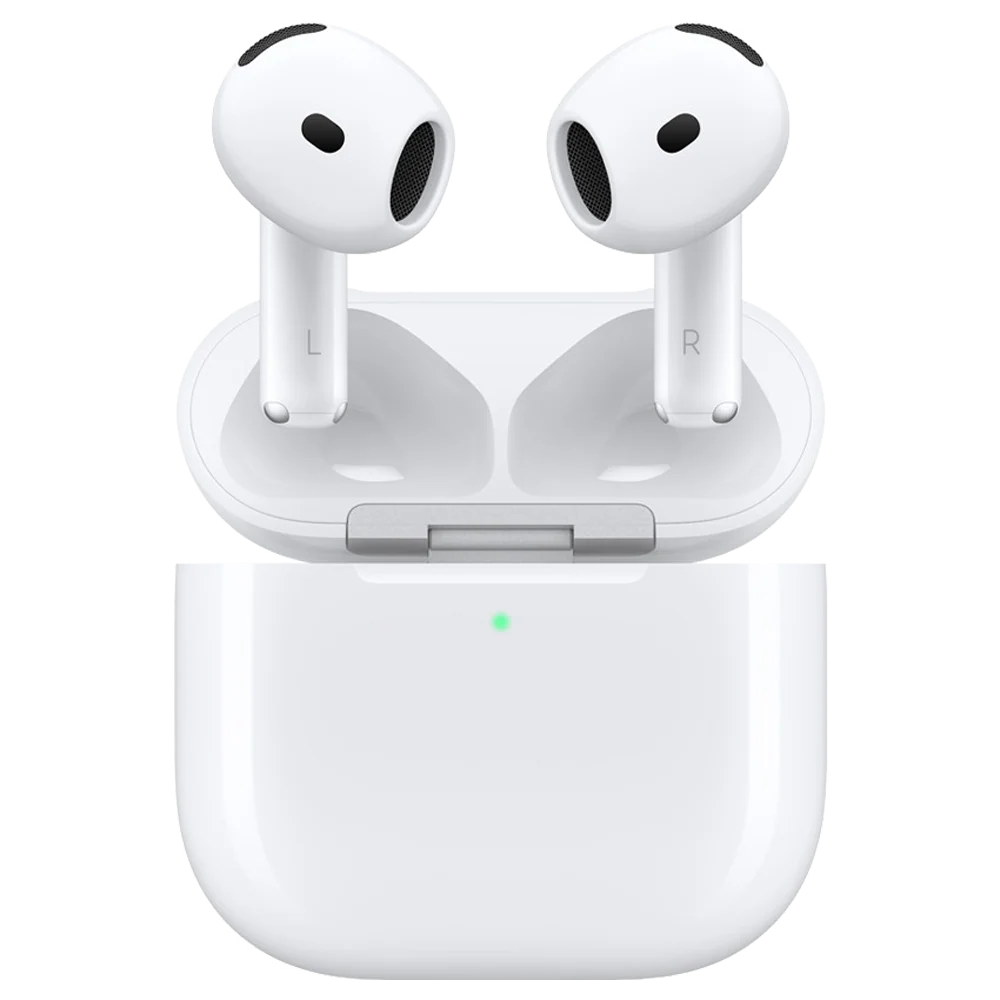 AirPods 4 con Active Noise Cancellation