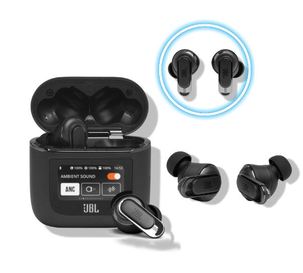 AUDIFONOS JBL TOUR PRO 2 1.1