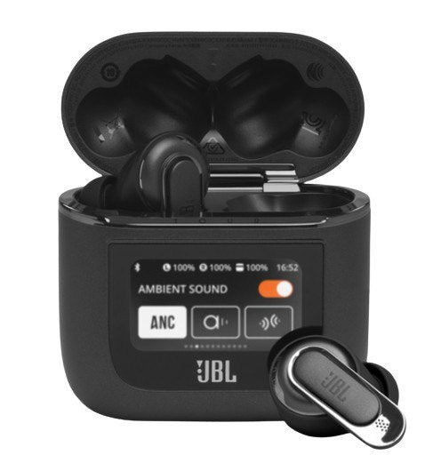 AUDIFONOS JBL TOUR PRO 2 1.1