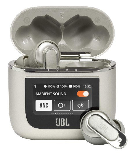AUDIFONOS JBL TOUR PRO 2 1.1