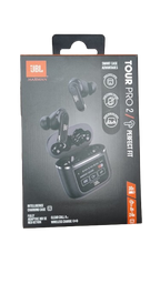 AUDIFONOS JBL TOUR PRO 2 1.1