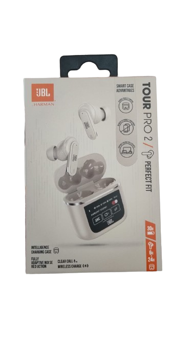 AUDIFONOS JBL TOUR PRO 2 1.1