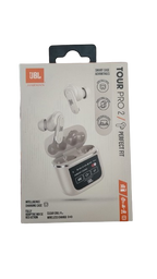AUDIFONOS JBL TOUR PRO 2 1.1