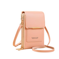 BOLSO BILLETERA PORTACELULAR