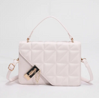 BOLSO ELEGANCE MATELASSÉ