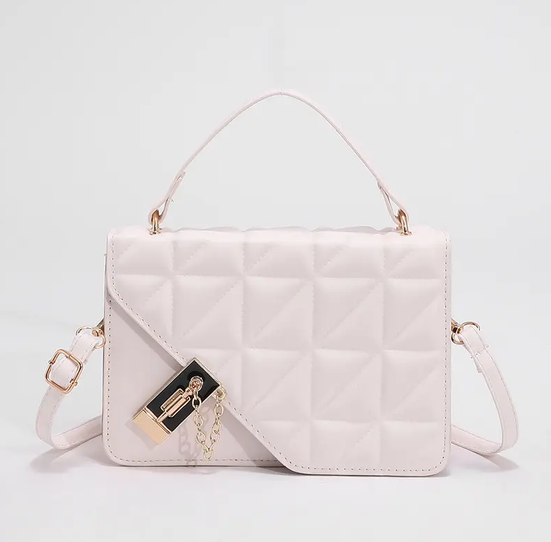 BOLSO ELEGANCE MATELASSÉ