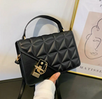 BOLSO ELEGANCE MATELASSÉ