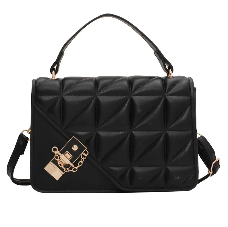 BOLSO ELEGANCE MATELASSÉ