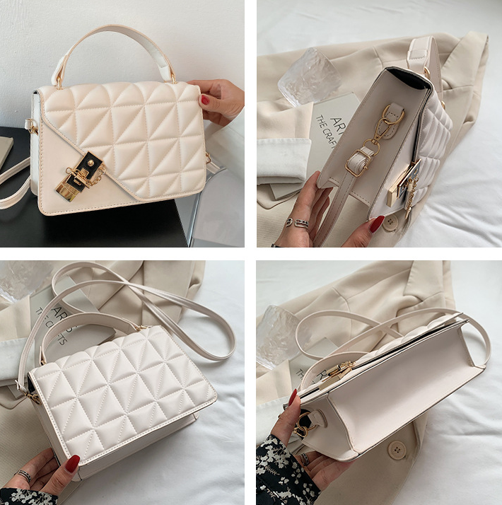 BOLSO ELEGANCE MATELASSÉ