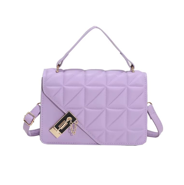 BOLSO ELEGANCE MATELASSÉ