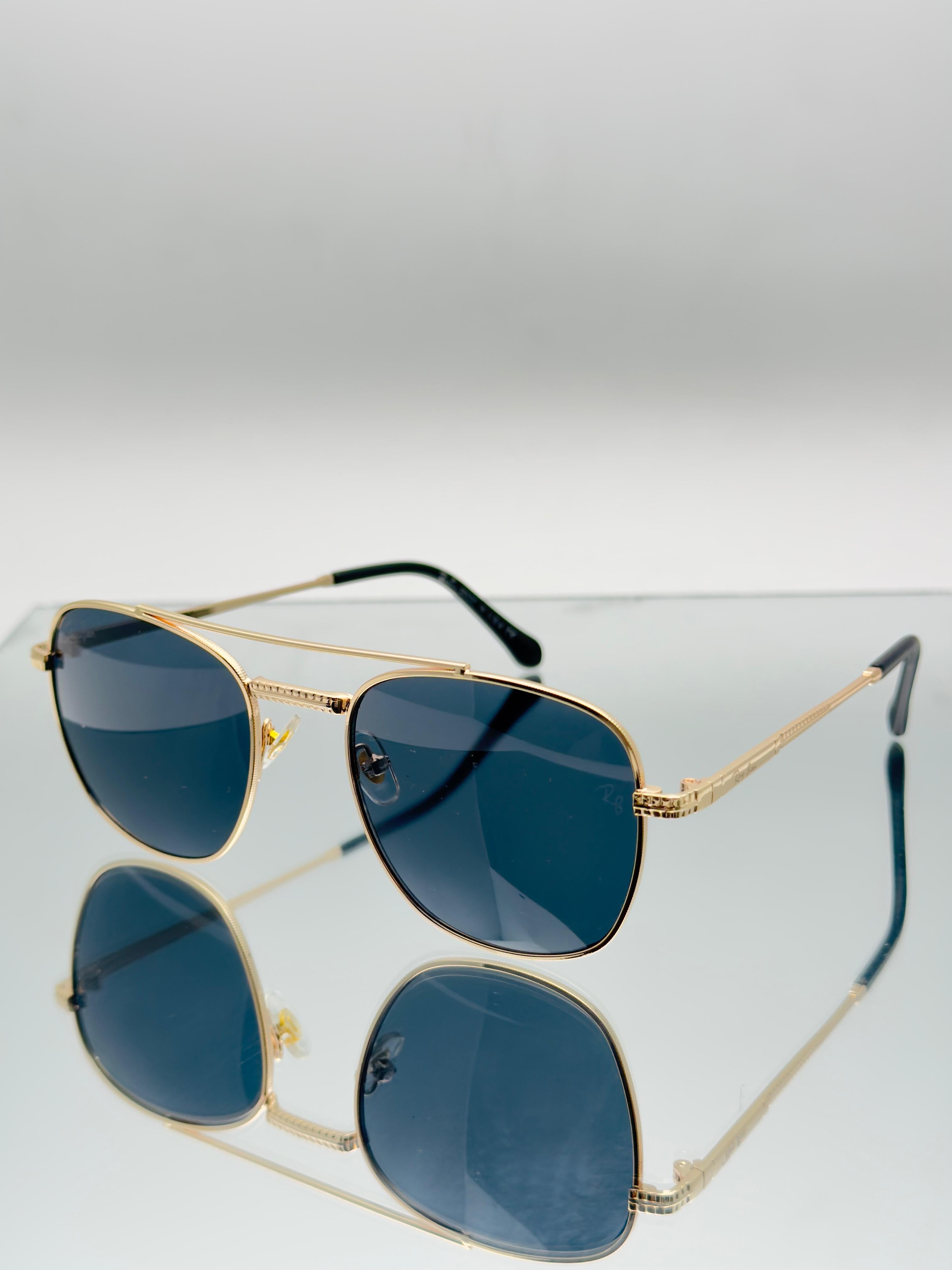 GAFAS RAYBAN HEXAGONAL
