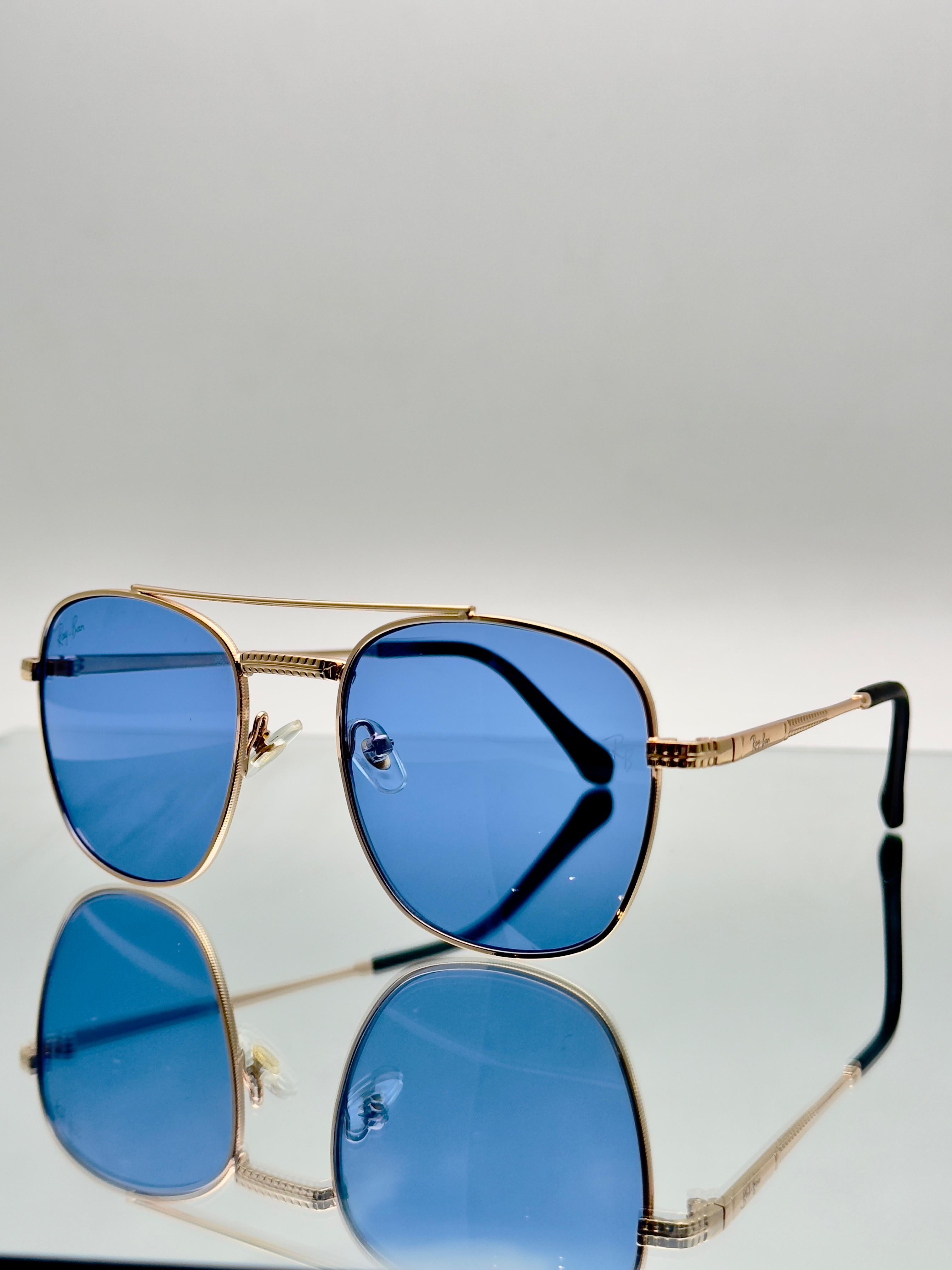 GAFAS RAYBAN HEXAGONAL