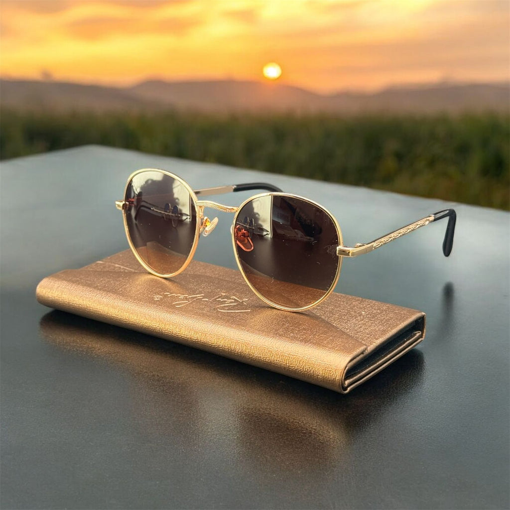 GAFAS RAYBAN ROUND