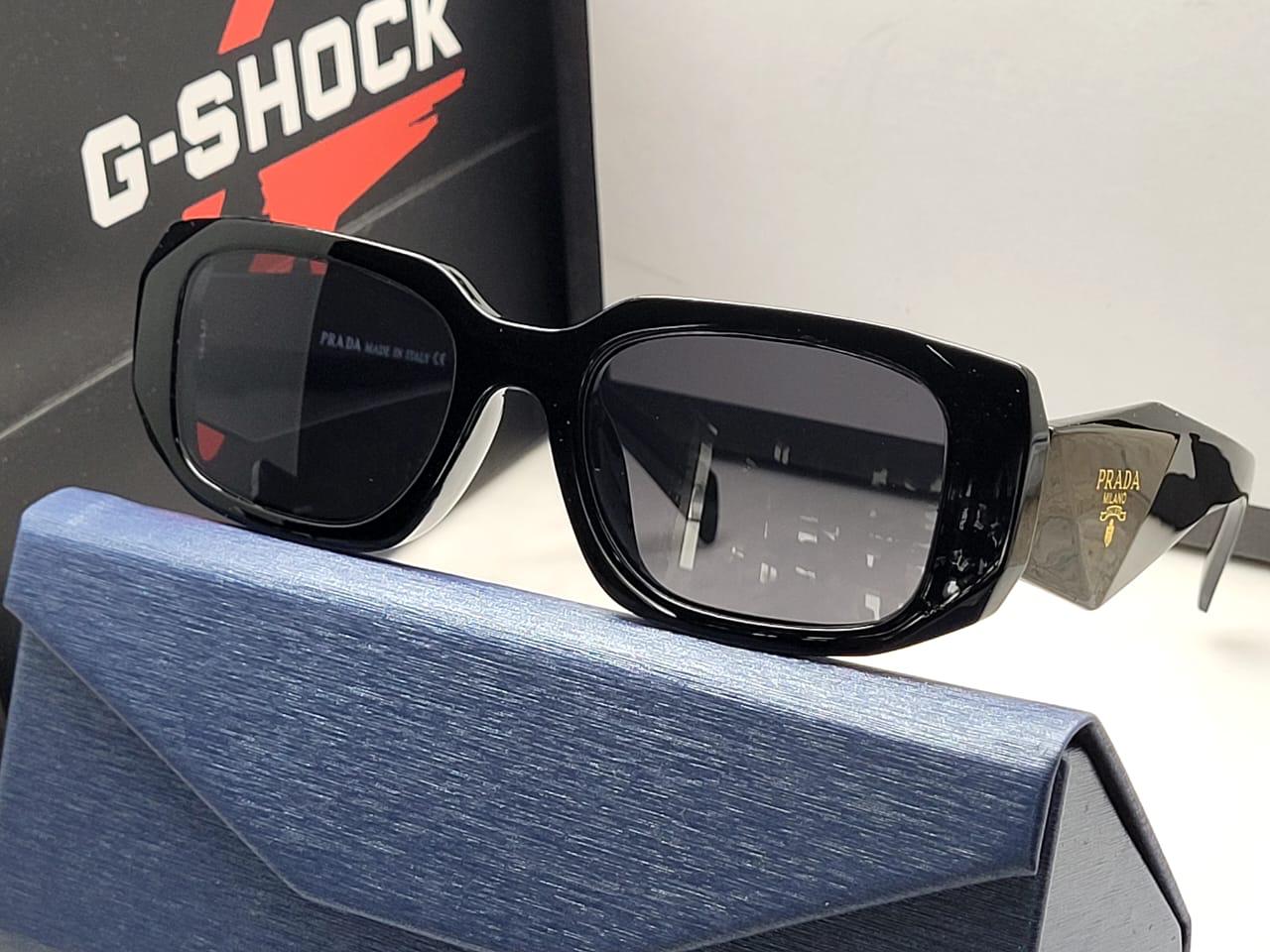 GAFAS PRADA