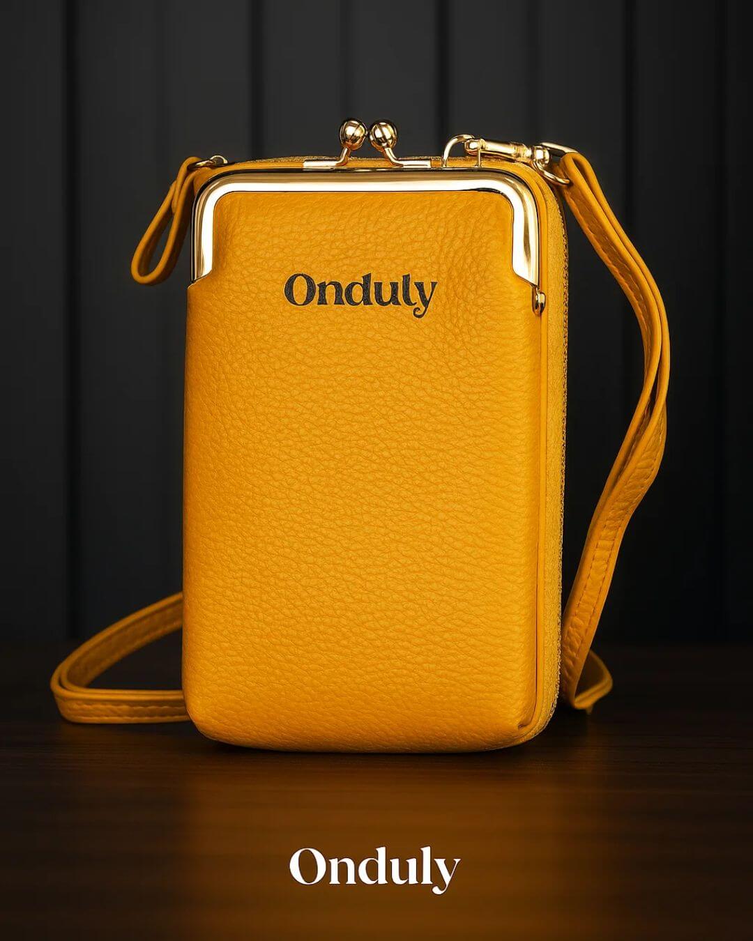 BOLSO BILLETERA
