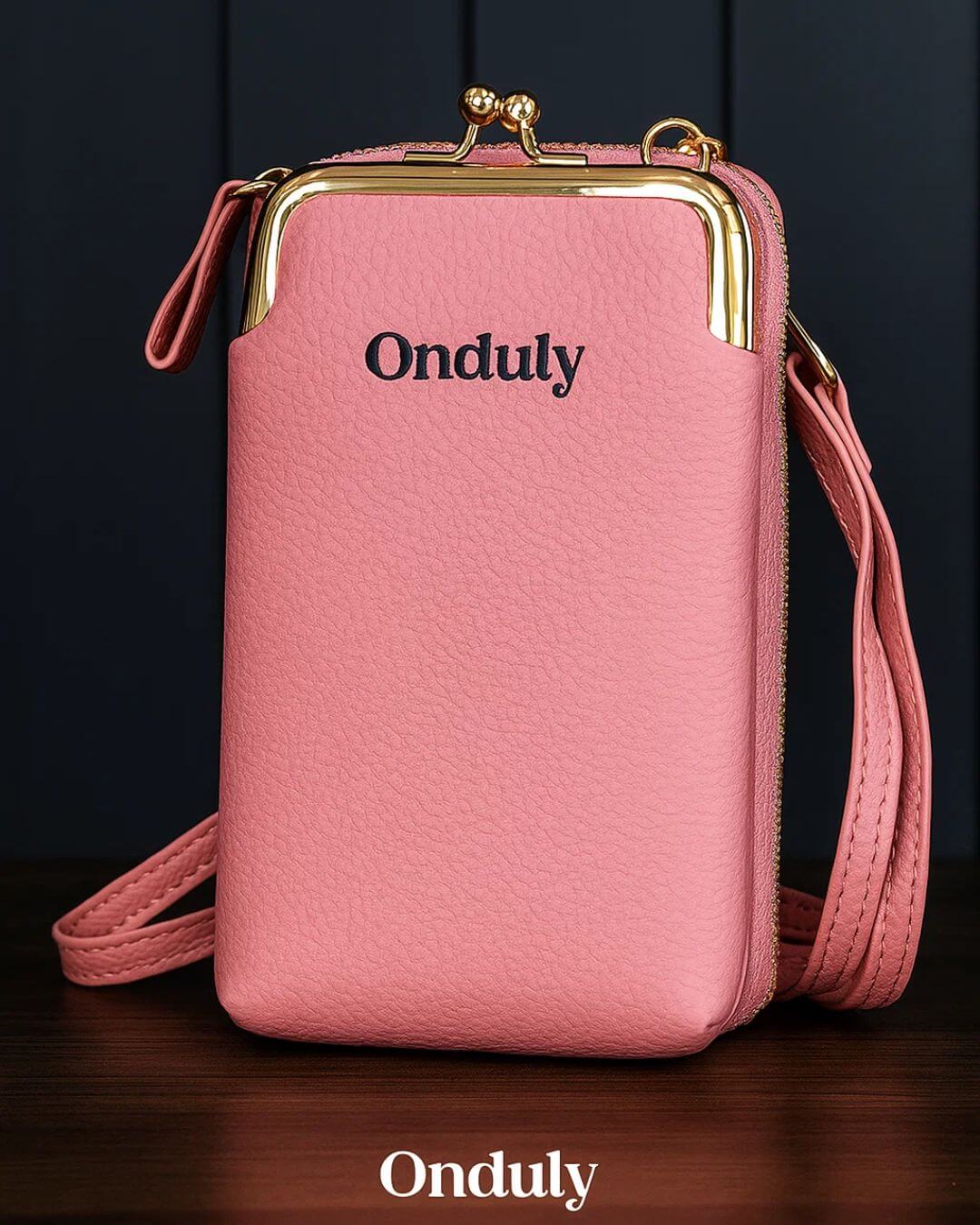 BOLSO BILLETERA