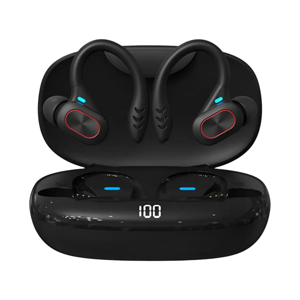 AUDIFONOS HARVIC BT548 A PRUEBA DE SALP