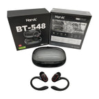 AUDIFONOS HARVIC BT548 A PRUEBA DE SALP