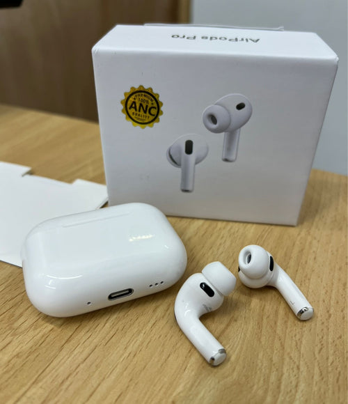AUDIFONOS INALAMBRICOS AIRPODS PRO 3