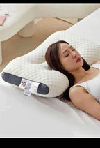 ALMOHADA CERVICAL DE LUJO