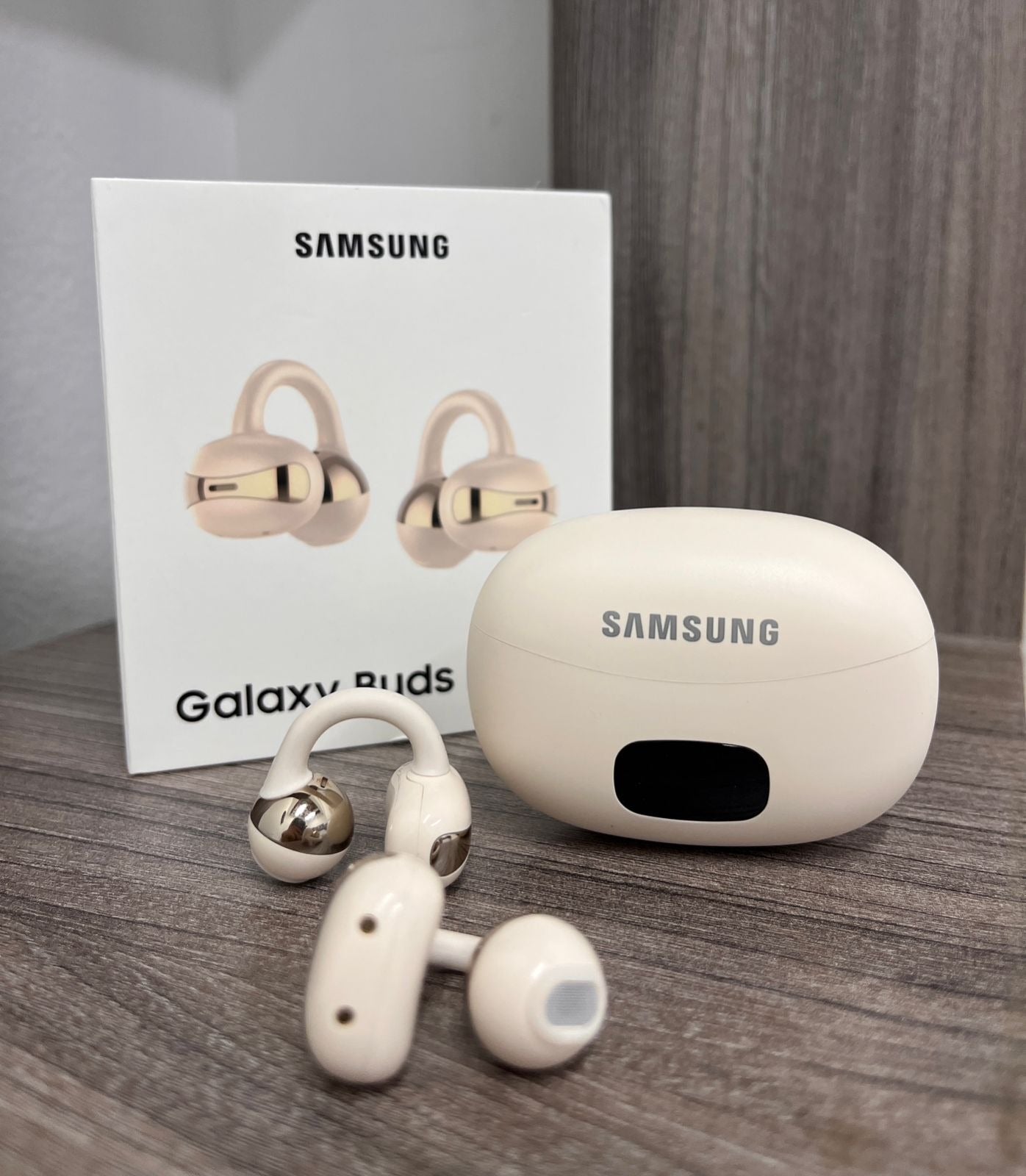 AUDIFONOS SAMSUNG GALAXY BUDS PRO 20