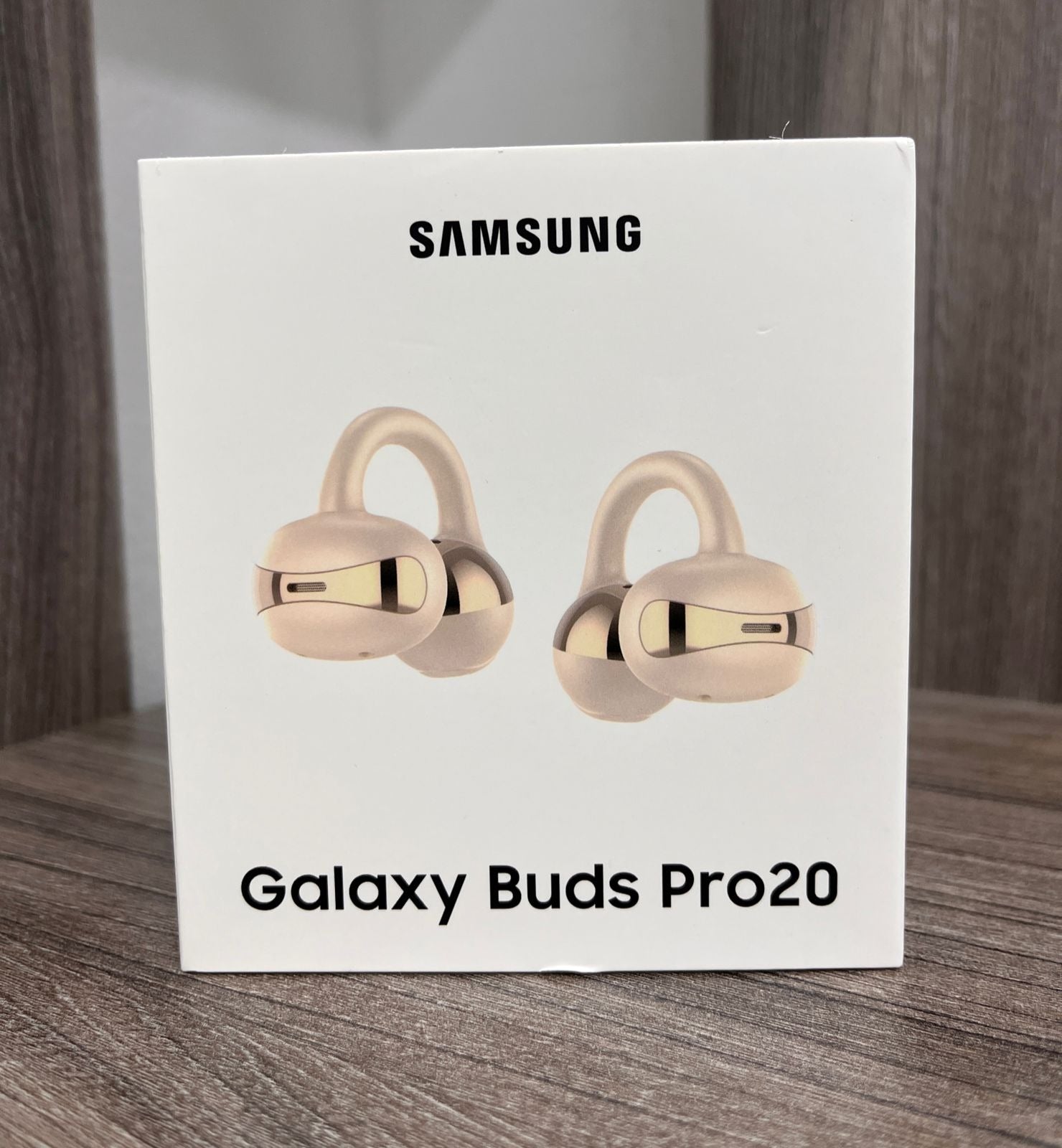 AUDIFONOS SAMSUNG GALAXY BUDS PRO 20