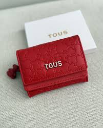 BILLETERA TOUS