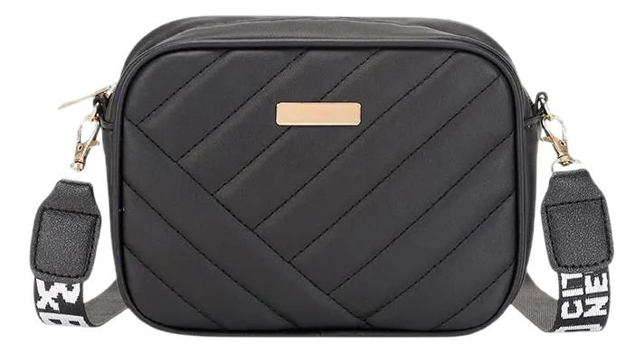 BOLSO BANDOLERA LUXURY