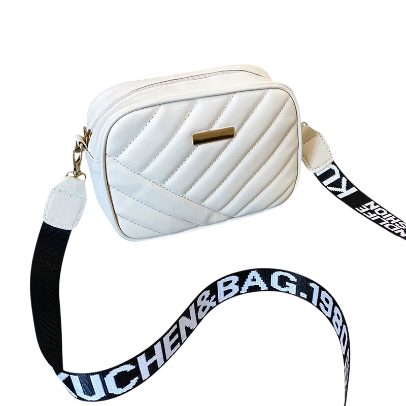 BOLSO BANDOLERA LUXURY