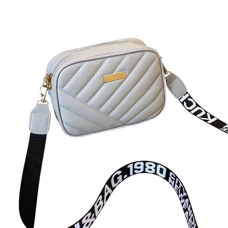 BOLSO BANDOLERA LUXURY