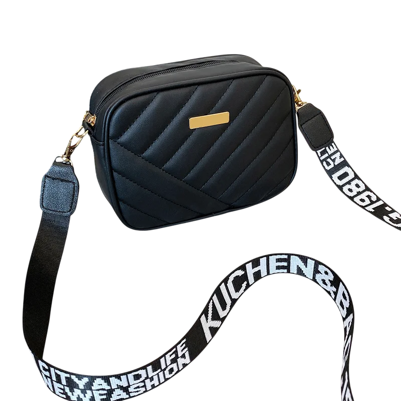 BOLSO BANDOLERA LUXURY