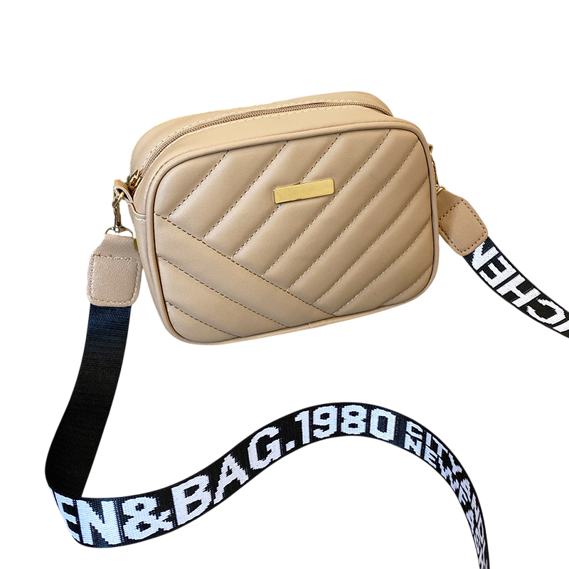 BOLSO BANDOLERA LUXURY