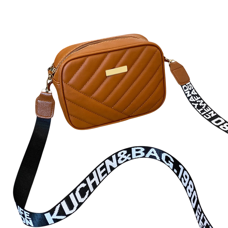 BOLSO BANDOLERA LUXURY