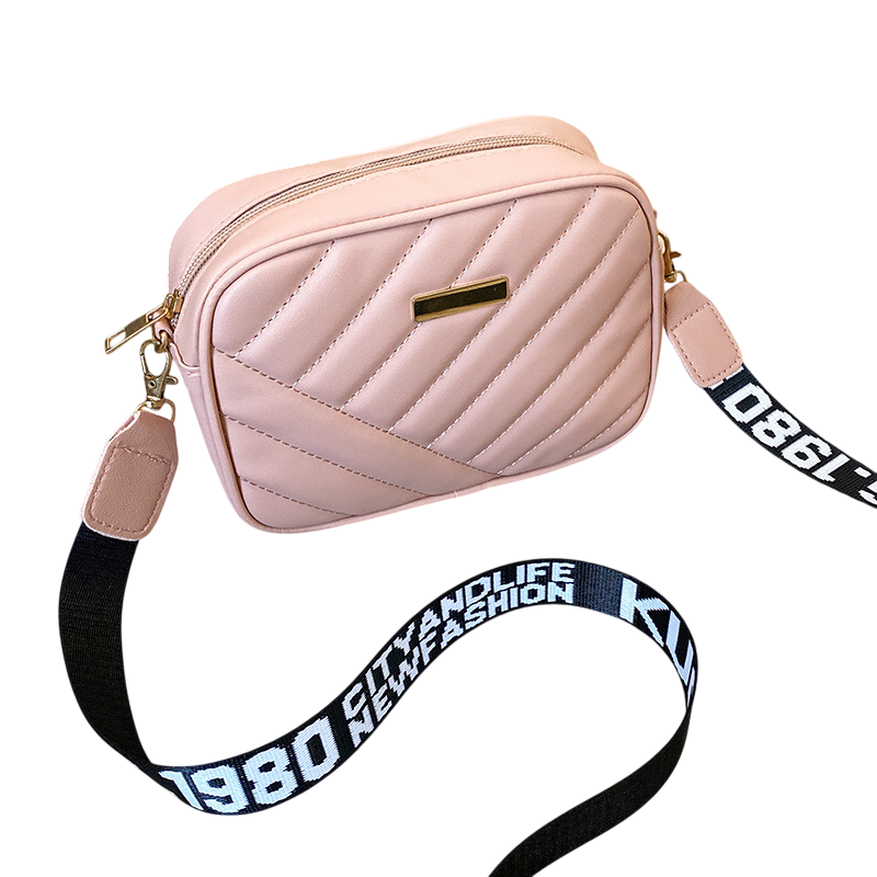 BOLSO BANDOLERA LUXURY