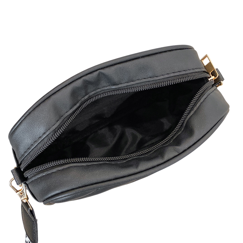 BOLSO BANDOLERA LUXURY