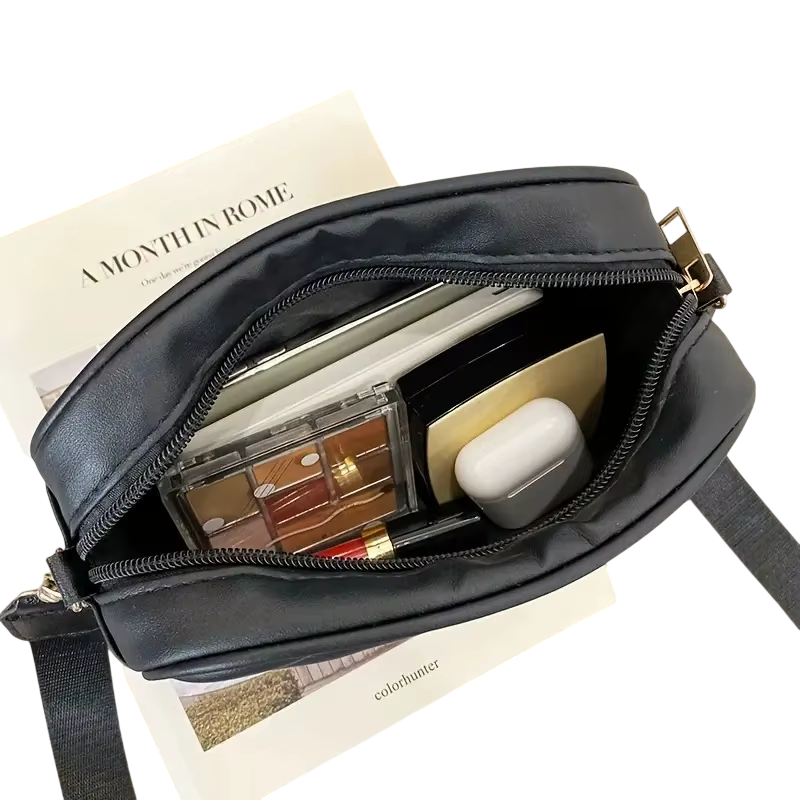 BOLSO BANDOLERA LUXURY