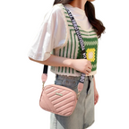 BOLSO BANDOLERA LUXURY