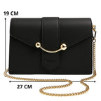 BOLSO DE MANO MILAN STRUCTURED