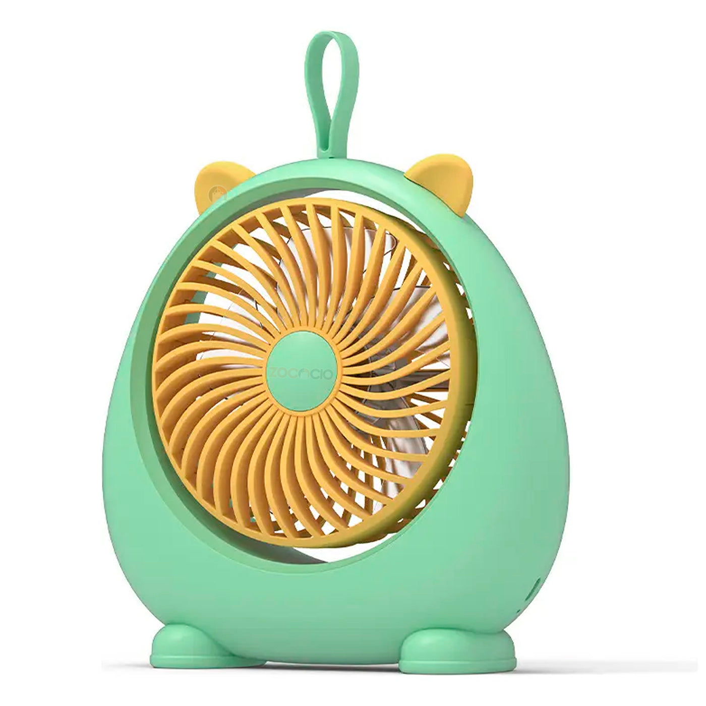 MINI VENTILADOR SLEEP RECARGABLE