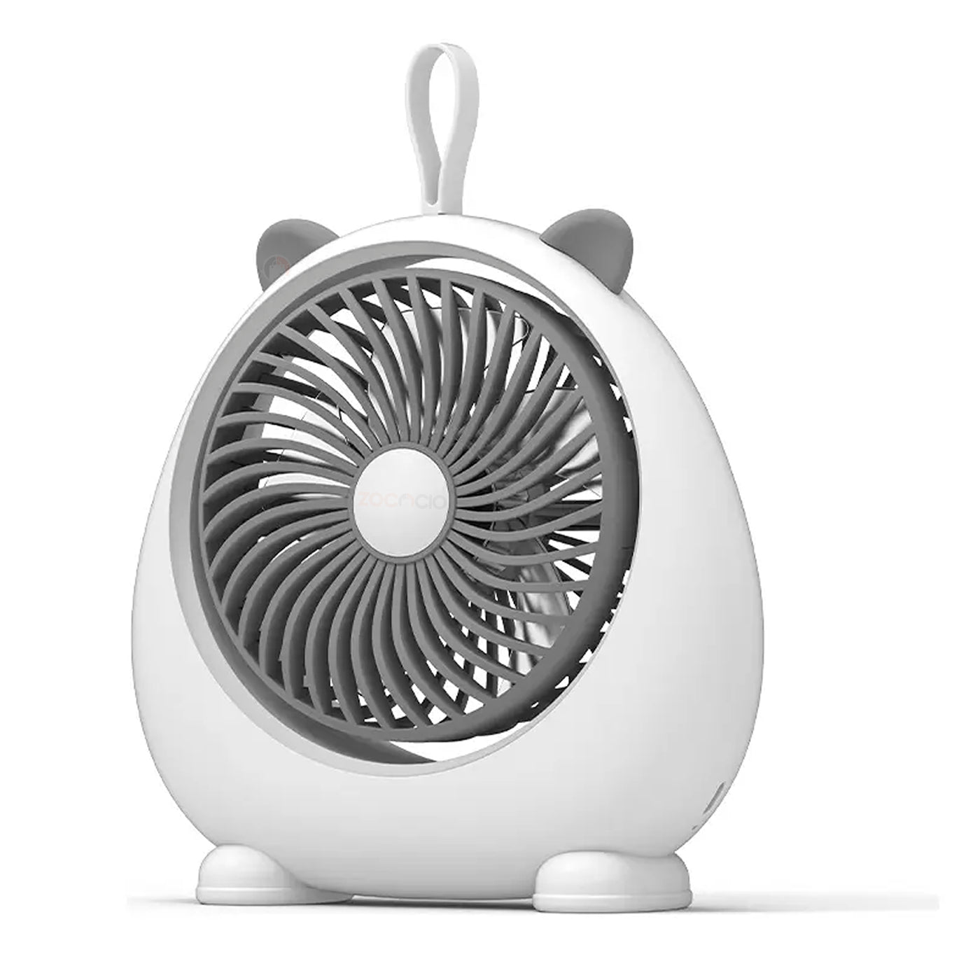 MINI VENTILADOR SLEEP RECARGABLE