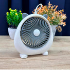 MINI VENTILADOR SLEEP RECARGABLE