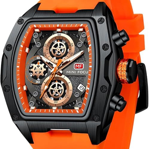 MINI FOCUS MF0473G-3