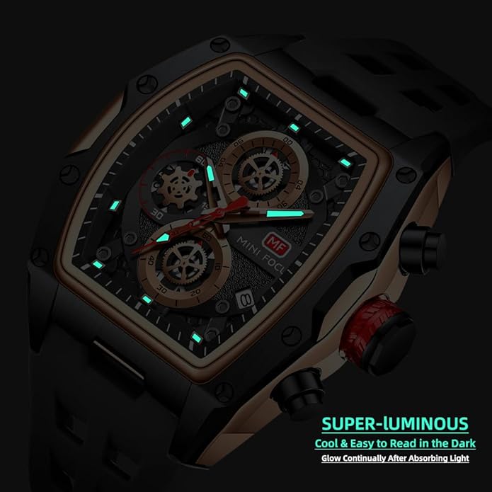 MINI FOCUS MF0473G-3