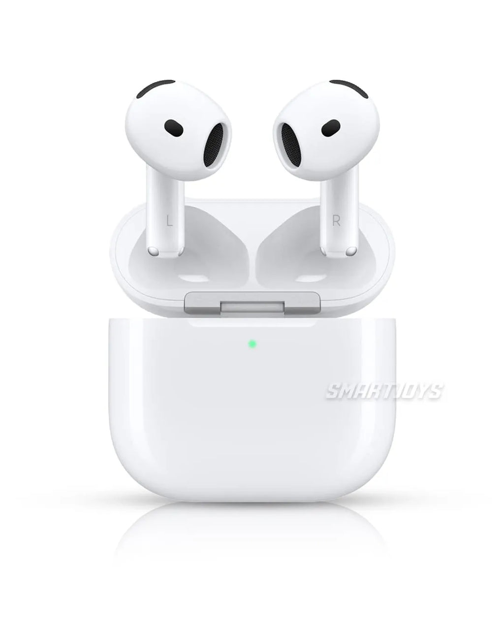 AirPods 4 con Active Noise Cancellation