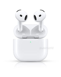 Pods Pro 4 con Active Noise Cancellation