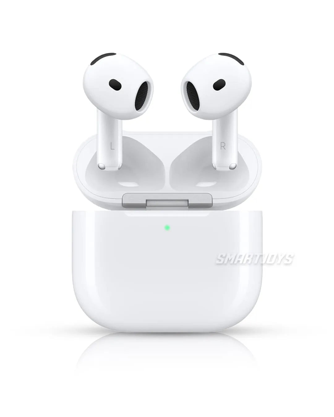 AirPods 4 con Active Noise Cancellation