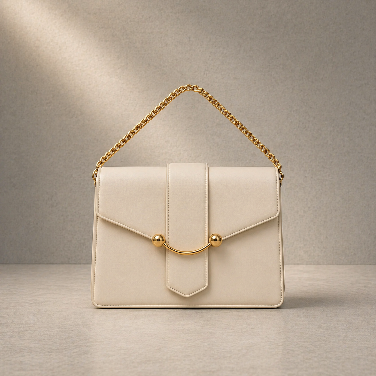BOLSO DE MANO MILAN STRUCTURED